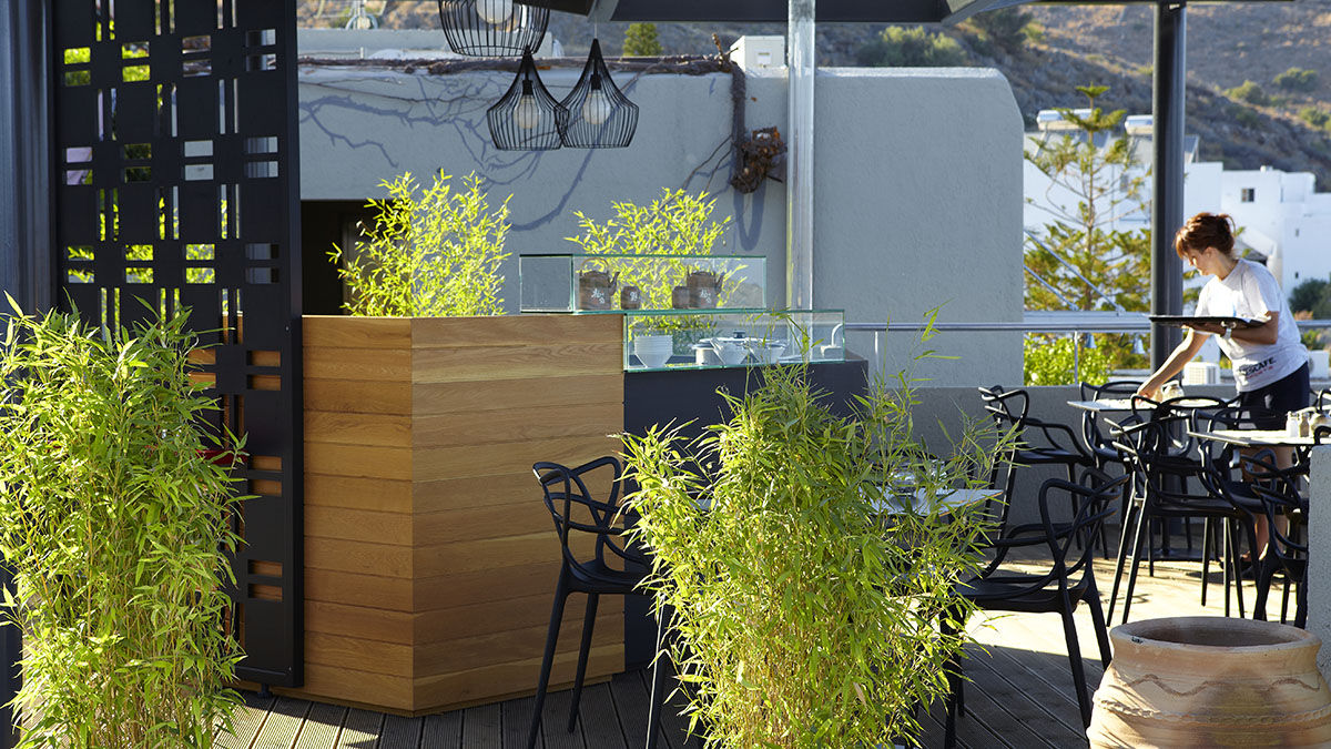 Elounda Blu Beach  Hotel - NR